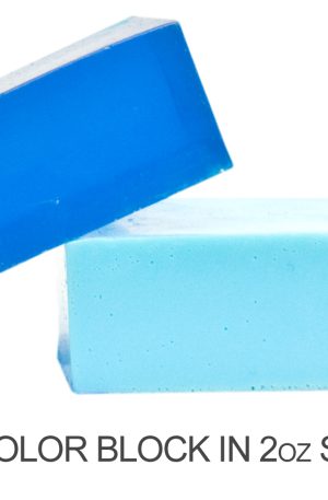 Ocean Blue - 1/2oz