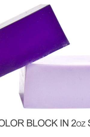 Violet Purple - 1/2oz